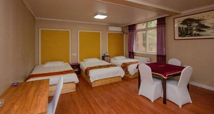 Shijiazhuang Junting Express Hotel