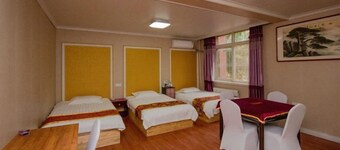 Shijiazhuang Junting Express Hotel