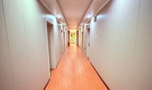 Interiör
