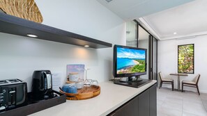 Interior - 201/202 Temple by The Sea - 3 Bedroom (Craiglie)