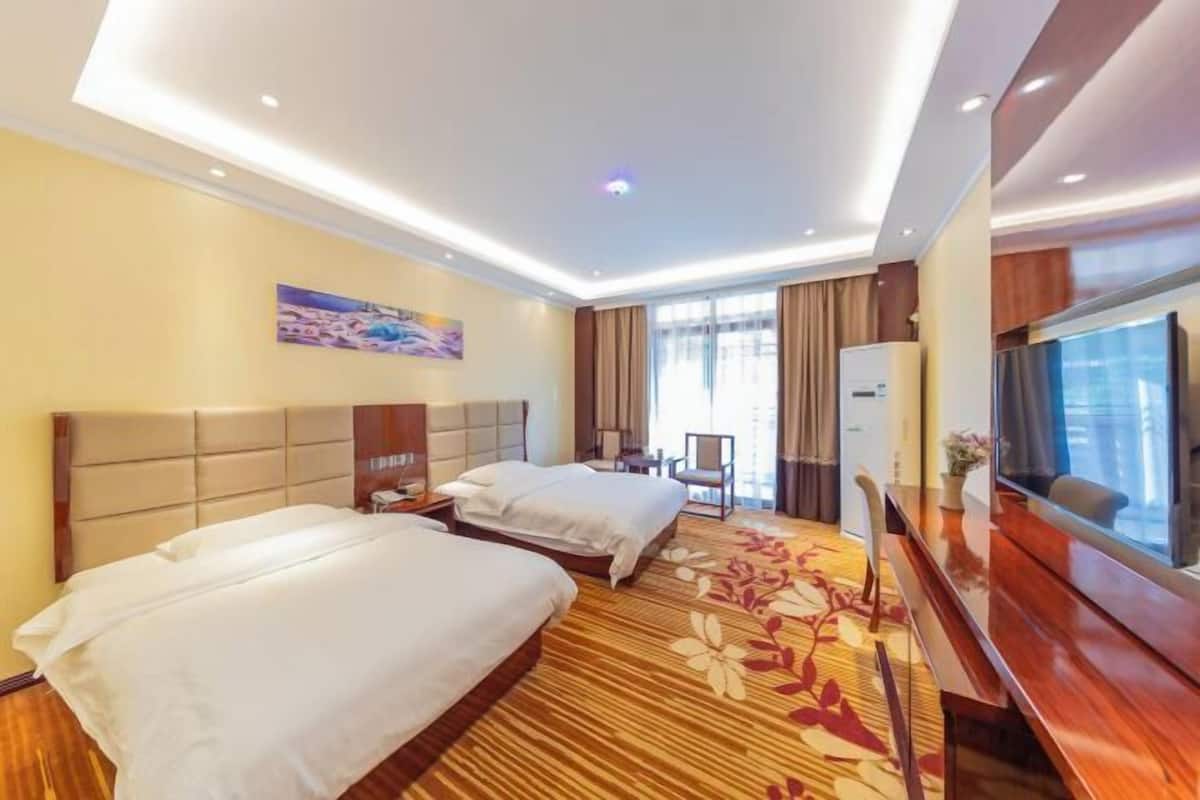 ห้องพัก