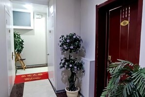 Exterior - Garden Hotel (Sankong Scenic Spot) (Qufu)