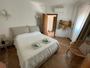 1 slaapkamer, wifi, beddengoed