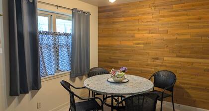 3-bedroom Make yourself home while in Rockdale B