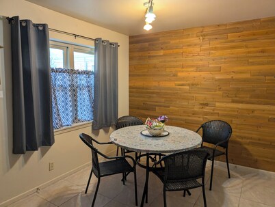  3-bedroom Make yourself home while in  Rockdale B