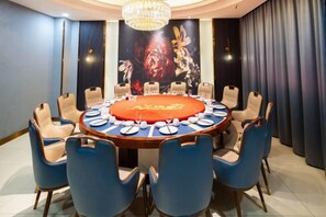 Unclassified image, 5 of 58, button - Taiyuan Furong Hotel (Taiyuan)