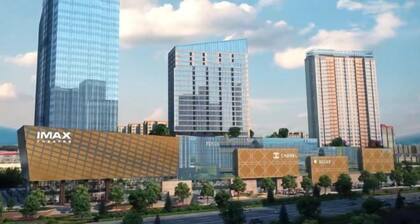 Taiyuan Furong Hotel