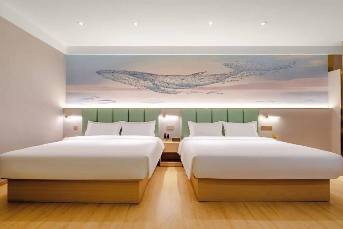Habitación