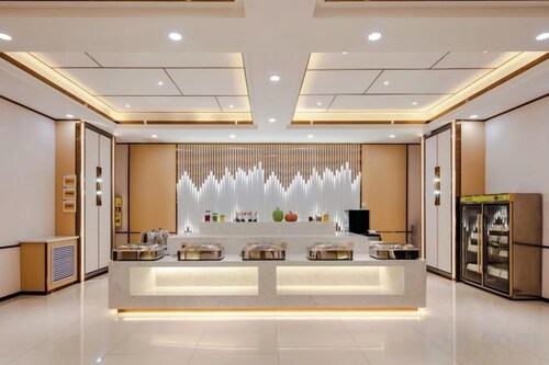 Taiyuan Furong Hotel