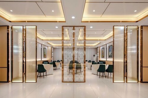 Taiyuan Furong Hotel