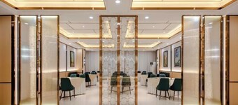 Taiyuan Furong Hotel