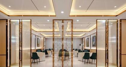 Taiyuan Furong Hotel