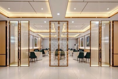 太原芙蓉大酒店（下元公元時代城店）