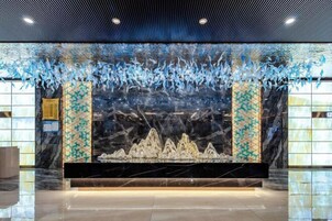 Bar en el lobby