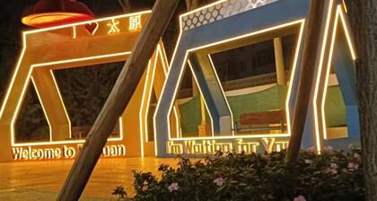 Taiyuan Furong Hotel