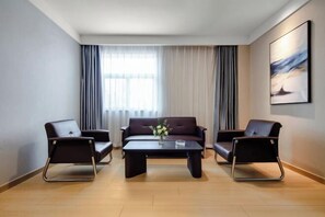 Room - Taiyuan Furong Hotel (Taiyuan)