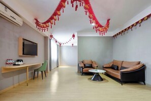 Room - Taiyuan Furong Hotel (Taiyuan)