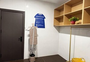 Unclassified image, 4 of 58, button - Taiyuan Furong Hotel (Taiyuan)