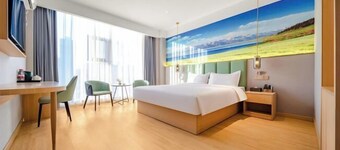 Taiyuan Furong Hotel