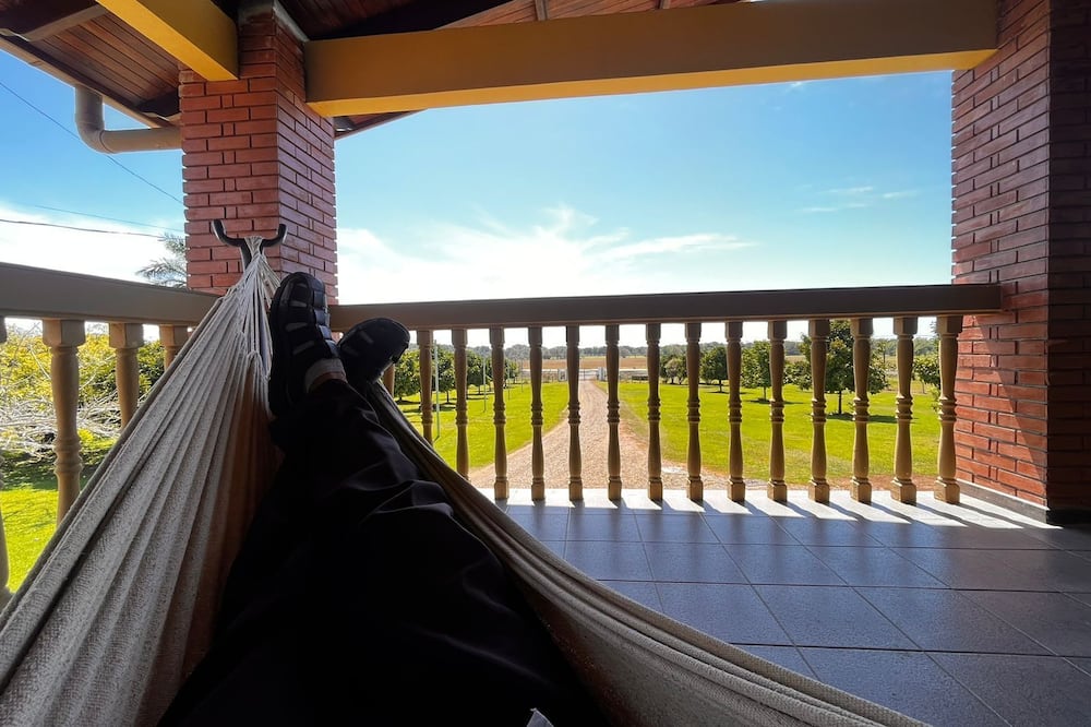 Casa Mangostan