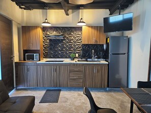 Private kitchen - Relaxed and private (Jiquilpan de Juárez)