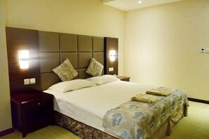 Room - Jinhaiyang Hotel (Taiyuan)