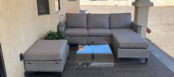 Best Pet Friendly Home In Bullhead City