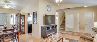 Best Pet Friendly Home In Bullhead City