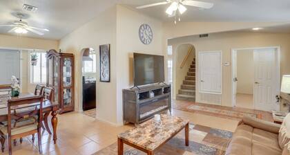 Best Pet Friendly Home In Bullhead City