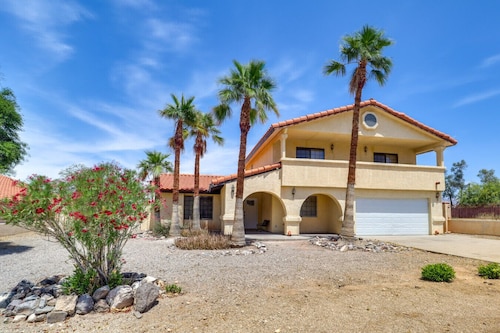 Best Pet Friendly Home In Bullhead City