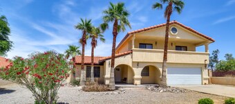 Best Pet Friendly Home In Bullhead City