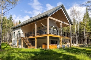 Ulkopuoli