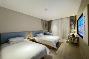 Room - Home Inn (Sheyang Renmin Road) (Sheyang)