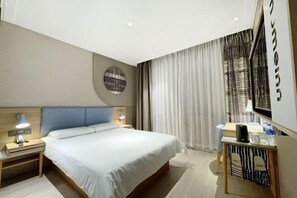 Room - Home Inn (Sheyang Renmin Road) (Sheyang)