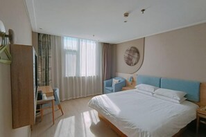 Room - Home Inn (Sheyang Renmin Road) (Sheyang)