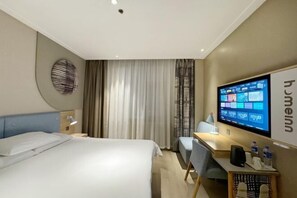 Room - Home Inn (Sheyang Renmin Road) (Sheyang)