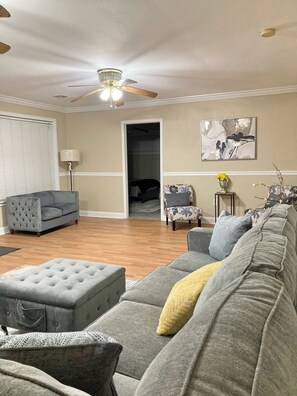 TV connectée