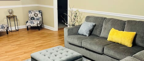 TV connectée