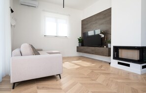 TV connectée