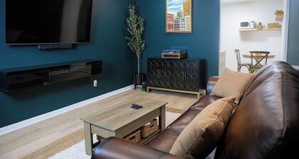 Somerset- Luxury Condominium in Birmingham