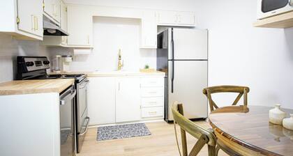 Somerset- Luxury Condominium in Birmingham