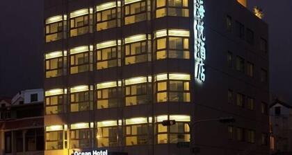 Ocean Hotel