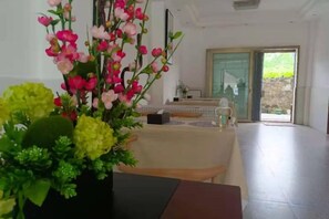 Unclassified image, 5 of 31, button - Yangshuo Liyin Homestay (Yangshuo)