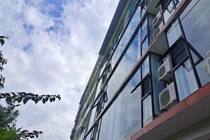 Exterior - Liyin Homestay (Yangshuo)