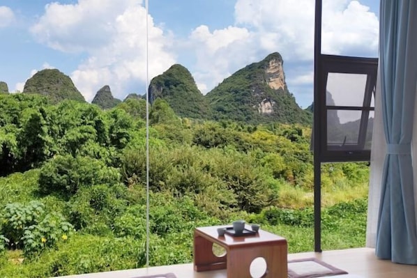 Room - Liyin Homestay (Yangshuo)