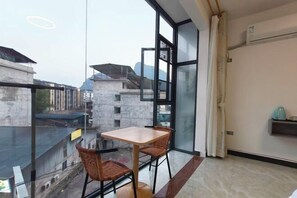 Room - Liyin Homestay (Yangshuo)