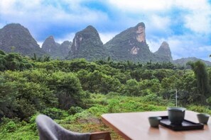 Room - Liyin Homestay (Yangshuo)