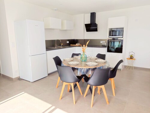 Maison cosy et spacieuse proche du Puy du Fou