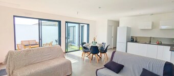 Cosy, spacious house near Puy du Fou