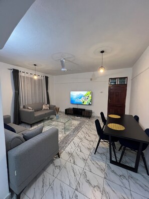 TV connectée